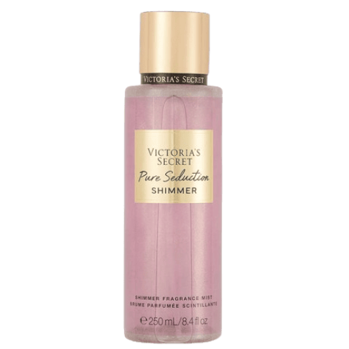 Спрей для тіла Victoria's Secret Pure Seduction Shimmer